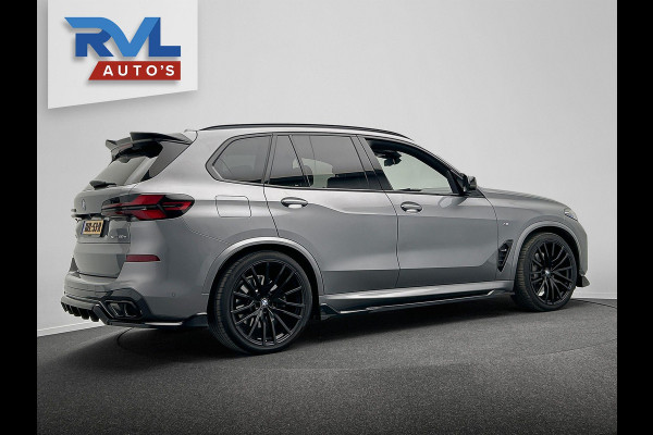 BMW X5 XDrive50e Pano/Dak Harman/Kardon Body/Kit 360/Camera