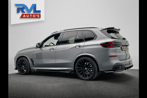 BMW X5 XDrive50e Pano/Dak Harman/Kardon Body/Kit 360/Camera
