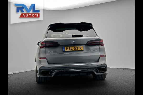 BMW X5 XDrive50e Pano/Dak Harman/Kardon Body/Kit 360/Camera