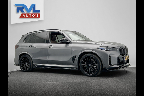 BMW X5 XDrive50e Pano/Dak Harman/Kardon Body/Kit 360/Camera