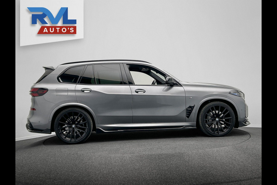 BMW X5 XDrive50e Pano/Dak Harman/Kardon Body/Kit 360/Camera