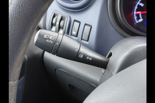 Opel Vivaro D 126PKDubbele Cabine 5-Persoons L2H1 Trekhaak Camera Navi Airco Cruise Control Pdc Sport EcoFlex 1.6CDTI Euro 6 Betonplex Vloer Wandbetimmering Schuifdeur 1e Eigenaar Origineel Nederlandse Auto