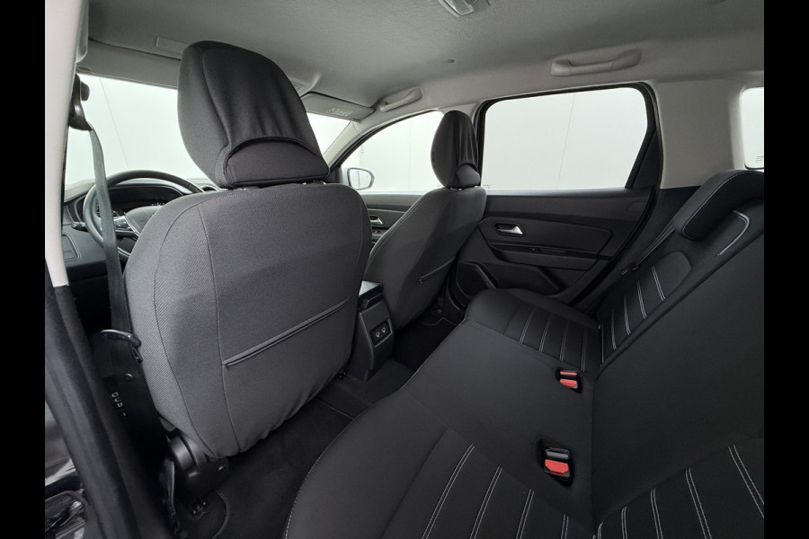 Dacia Duster T92pk TCe Bi-Fuel LPG Trekhaak 360°Camera Apple Carplay/Android AutoEcc Navi* Cruise Control Pdc Prestige Lmv 17" Bluetooth Privacy Glas Keyless Dodehoek detector Led LPG