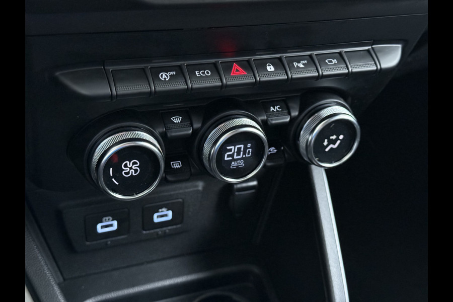 Dacia Duster T92pk TCe Bi-Fuel LPG Trekhaak 360°Camera Apple Carplay/Android AutoEcc Navi* Cruise Control Pdc Prestige Lmv 17" Bluetooth Privacy Glas Keyless Dodehoek detector Led LPG
