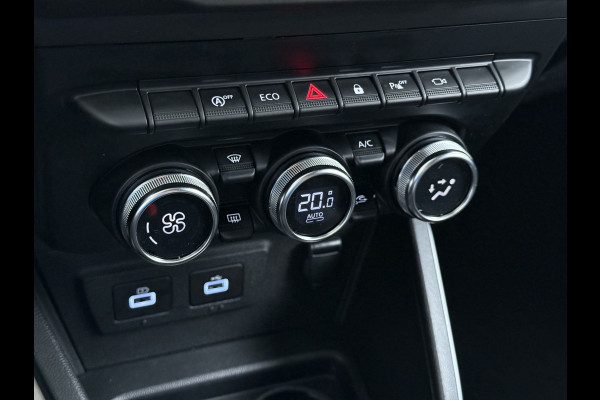 Dacia Duster T92pk TCe Bi-Fuel LPG Trekhaak 360°Camera Apple Carplay/Android AutoEcc Navi* Cruise Control Pdc Prestige Lmv 17" Bluetooth Privacy Glas Keyless Dodehoek detector Led LPG