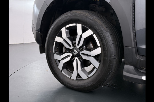 Dacia Duster T92pk TCe Bi-Fuel LPG Trekhaak 360°Camera Apple Carplay/Android AutoEcc Navi* Cruise Control Pdc Prestige Lmv 17" Bluetooth Privacy Glas Keyless Dodehoek detector Led LPG