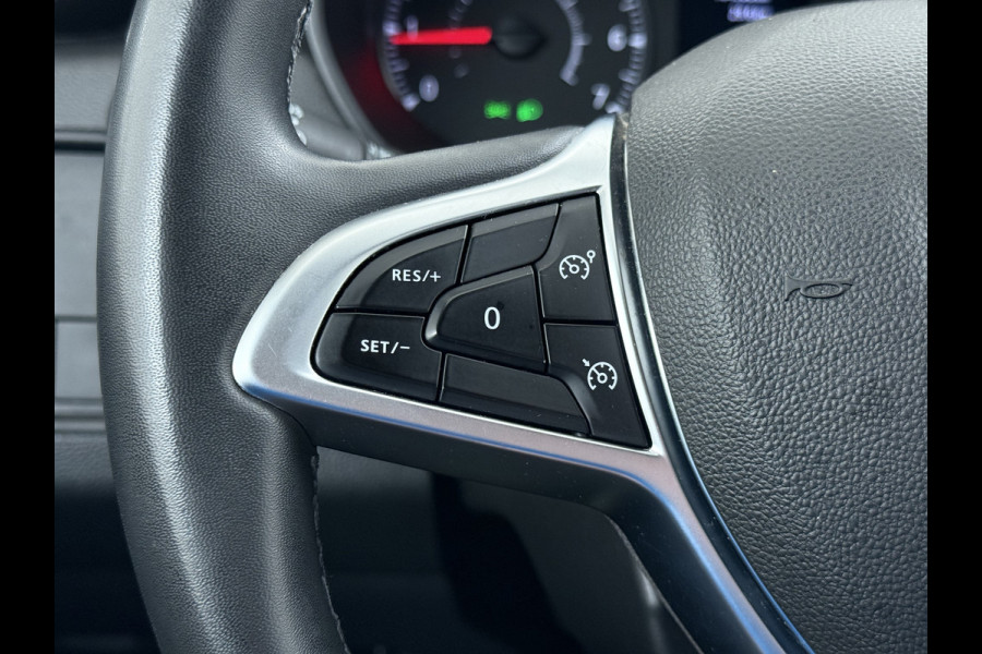 Dacia Duster T92pk TCe Bi-Fuel LPG Trekhaak 360°Camera Apple Carplay/Android AutoEcc Navi* Cruise Control Pdc Prestige Lmv 17" Bluetooth Privacy Glas Keyless Dodehoek detector Led LPG