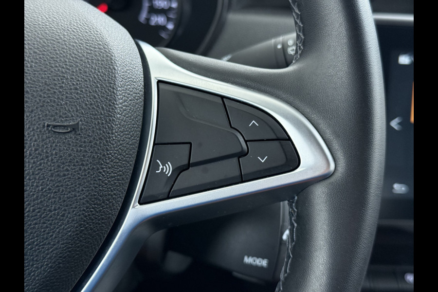 Dacia Duster T92pk TCe Bi-Fuel LPG Trekhaak 360°Camera Apple Carplay/Android AutoEcc Navi* Cruise Control Pdc Prestige Lmv 17" Bluetooth Privacy Glas Keyless Dodehoek detector Led LPG