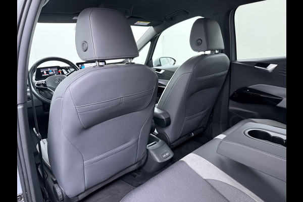 Volkswagen ID.3 First Plus 58kWh Navi-Pro Adap.Cruise Camera Lmv 19" Ecc Apple Carplay Android Auto SOH 91% Stoel+Stuurverwarming Lmv Matrix led Privacy Glas Keyless Rijstrooksensor Origineel Nederlandse Auto