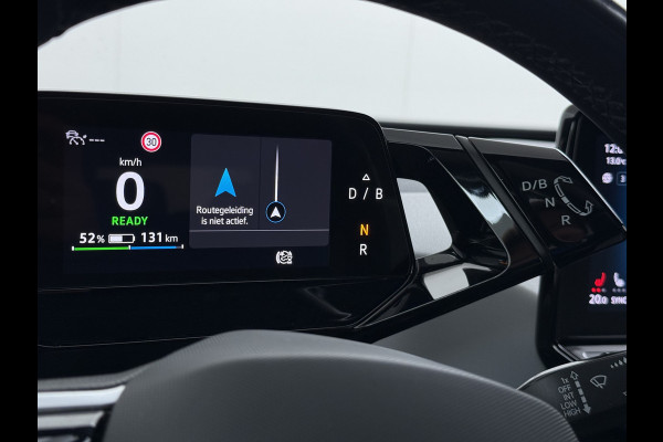 Volkswagen ID.3 First Plus 58kWh Navi-Pro Adap.Cruise Camera Lmv 19" Ecc Apple Carplay Android Auto SOH 91% Stoel+Stuurverwarming Lmv Matrix led Privacy Glas Keyless Rijstrooksensor Origineel Nederlandse Auto