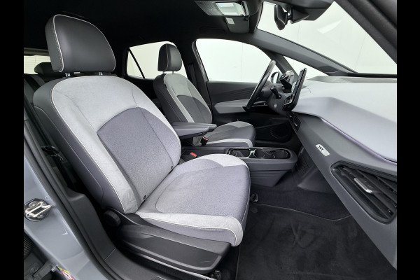 Volkswagen ID.3 First Plus 58kWh Navi-Pro Adap.Cruise Camera Lmv 19" Ecc Apple Carplay Android Auto SOH 91% Stoel+Stuurverwarming Lmv Matrix led Privacy Glas Keyless Rijstrooksensor Origineel Nederlandse Auto