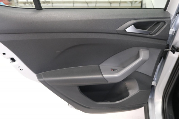 Volkswagen T-Cross 1.0 TSI Style Automaat > Virtual display < N.A.P. Airco, Cruise, Navi, Camera, PDC, Stoelverwarming.