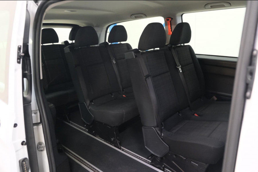 Mercedes-Benz Vito Tourer 110 CDI Base Extra Lang > Export €16450,- Netto <