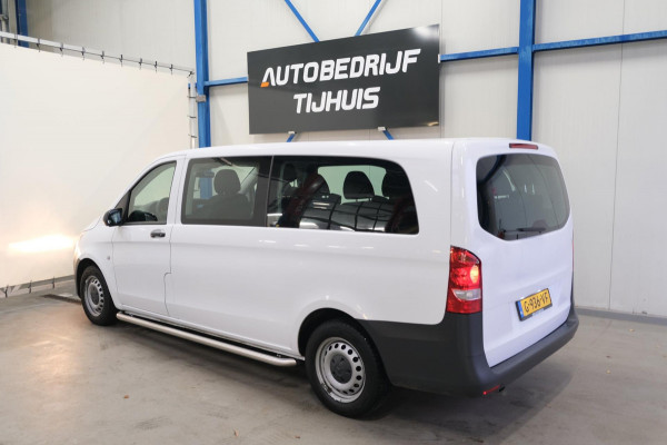 Mercedes-Benz Vito Tourer 110 CDI Base Extra Lang > Export €16450,- Netto <