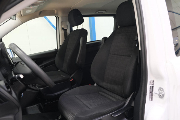Mercedes-Benz Vito Tourer 110 CDI Base Extra Lang > Export €16450,- Netto <
