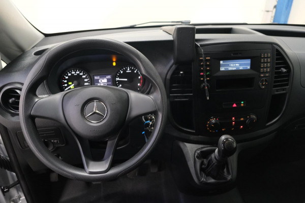 Mercedes-Benz Vito Tourer 110 CDI Base Extra Lang > Export €16450,- Netto <