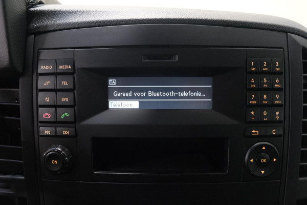 Mercedes-Benz Vito Tourer 110 CDI Base Extra Lang > Export €16450,- Netto <