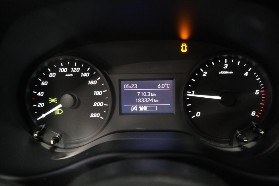 Mercedes-Benz Vito Tourer 110 CDI Base Extra Lang > Export €16450,- Netto <