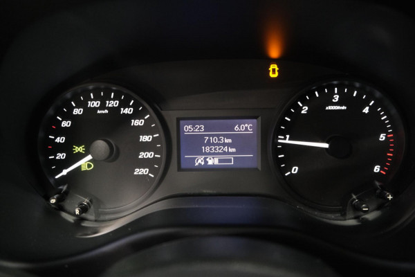 Mercedes-Benz Vito Tourer 110 CDI Base Extra Lang > Export €16450,- Netto <
