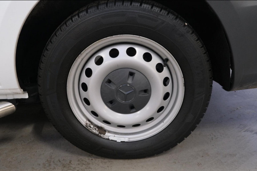 Mercedes-Benz Vito Tourer 110 CDI Base Extra Lang > Export €16450,- Netto <