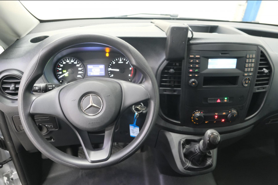 Mercedes-Benz Vito Tourer 110 CDI Base Extra Lang > Export €17950,- Netto <