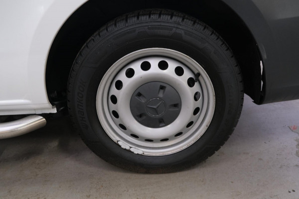 Mercedes-Benz Vito Tourer 110 CDI Base Extra Lang > Export €17950,- Netto <