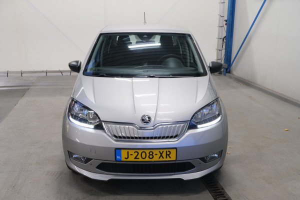 Škoda Citigo e-iV EV Ambition - N.A.P. Airco.