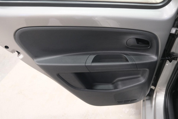 Škoda Citigo e-iV EV Ambition - N.A.P. Airco.