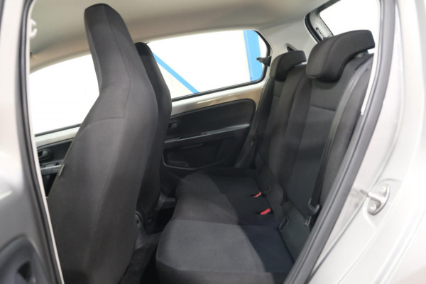 Škoda Citigo e-iV EV Ambition - N.A.P. Airco.