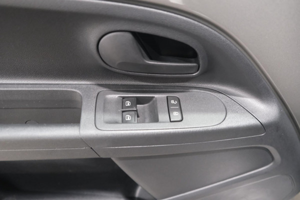 Škoda Citigo e-iV EV Ambition - N.A.P. Airco.