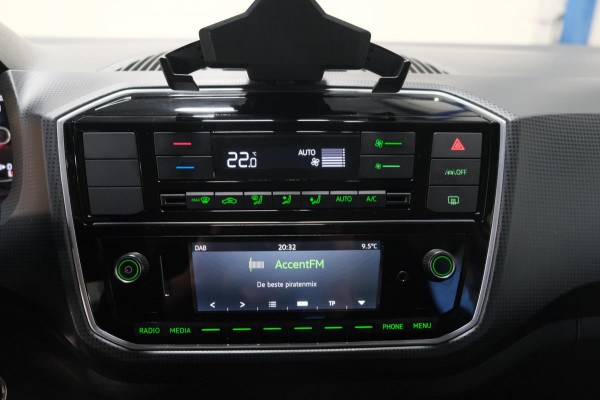 Škoda Citigo e-iV EV Ambition - N.A.P. Airco.