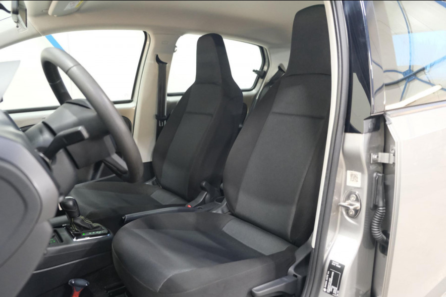 Škoda Citigo e-iV EV Ambition - N.A.P. Airco.