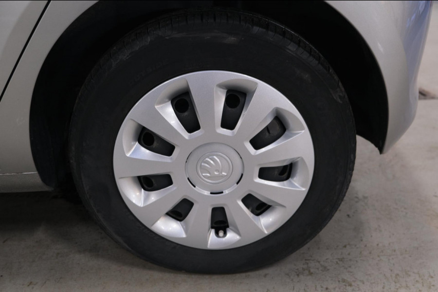 Škoda Citigo e-iV EV Ambition - N.A.P. Airco.