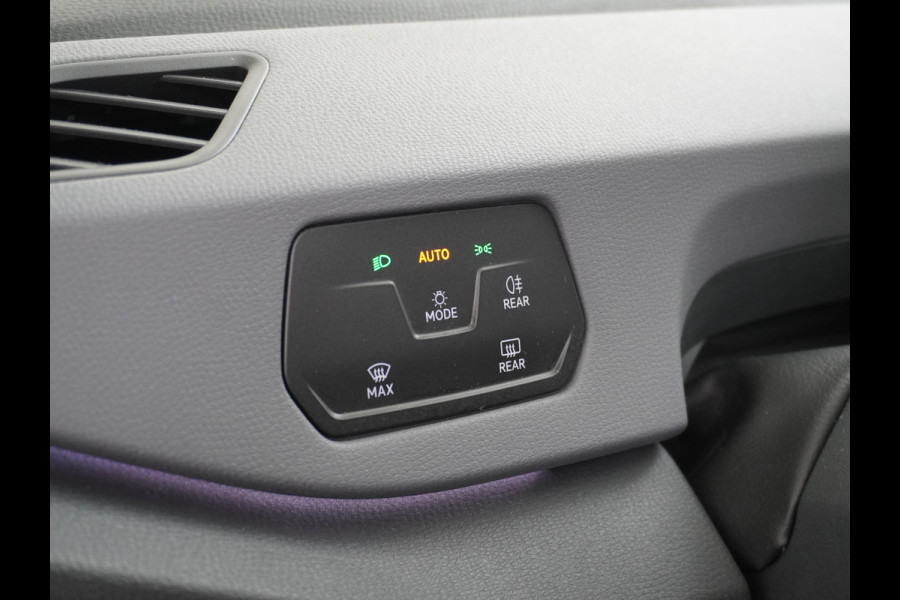 Volkswagen ID.3 204pk Life 58kWh Apple Carplay Android Auto Adaptieve Cruise Navi-Pro Ecc SOH 91% Mirrorlink DAB Keyless Led Pdc Stoel+Stuurverwarming 1e Eigenaar Origineel Nederlandse Auto