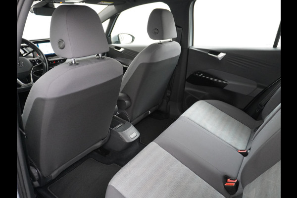 Volkswagen ID.3 204pk Life 58kWh Apple Carplay Android Auto Adaptieve Cruise Navi-Pro Ecc SOH 91% Mirrorlink DAB Keyless Led Pdc Stoel+Stuurverwarming 1e Eigenaar Origineel Nederlandse Auto