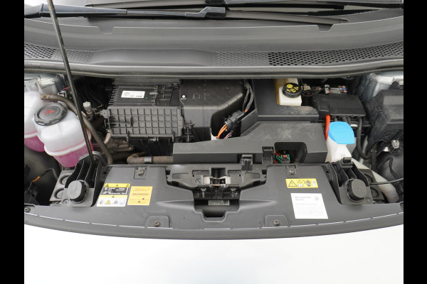 Volkswagen ID.3 204pk Life 58kWh Apple Carplay Android Auto Adaptieve Cruise Navi-Pro Ecc SOH 91% Mirrorlink DAB Keyless Led Pdc Stoel+Stuurverwarming 1e Eigenaar Origineel Nederlandse Auto