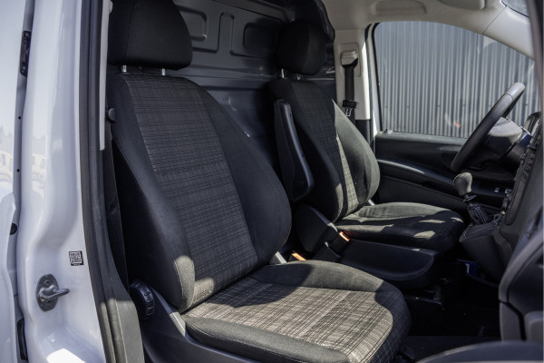 Mercedes-Benz Vito **116 CDI Extra Lang | Camera | Navigatie | Cruise | Airco | PDC | Euro 6**
