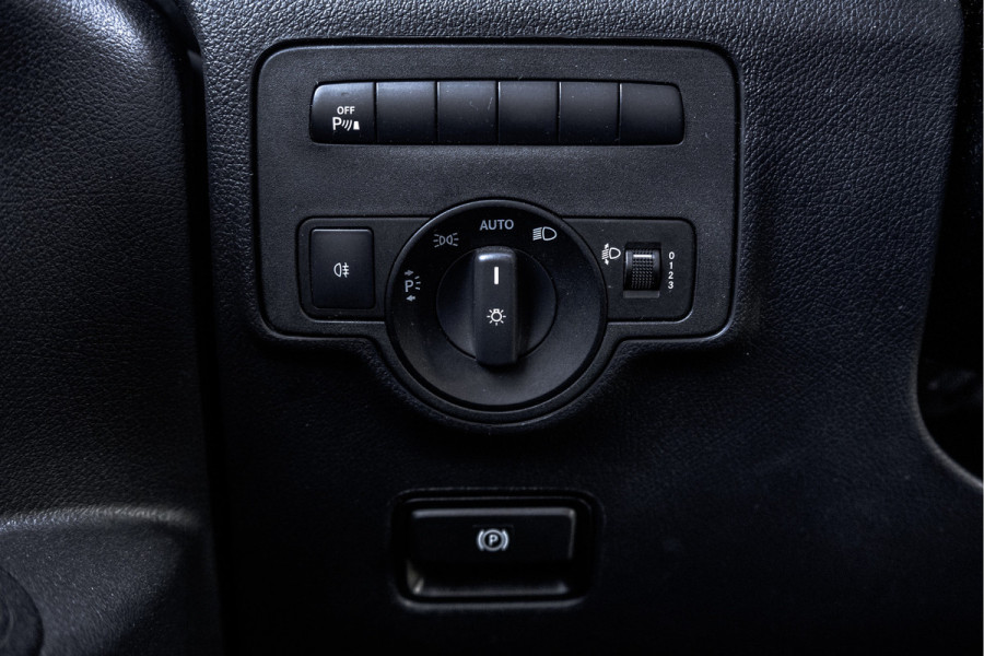 Mercedes-Benz Vito **116 CDI Extra Lang | Camera | Navigatie | Cruise | Airco | PDC | Euro 6**