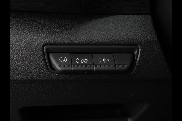 Renault Trafic 2.0 150PK Automaat L2H1 Advance Dubbele Cabine Navigatie Airco Lichtmetalen velgen Betimmering Trekhaak Camera Parkeer sensoren Dab