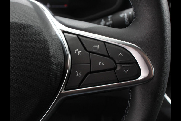 Renault Trafic 2.0 150PK Automaat L2H1 Advance Dubbele Cabine Navigatie Airco Lichtmetalen velgen Betimmering Trekhaak Camera Parkeer sensoren Dab