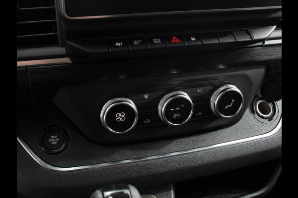 Renault Trafic 2.0 150PK Automaat L2H1 Advance Dubbele Cabine Navigatie Airco Lichtmetalen velgen Betimmering Trekhaak Camera Parkeer sensoren Dab