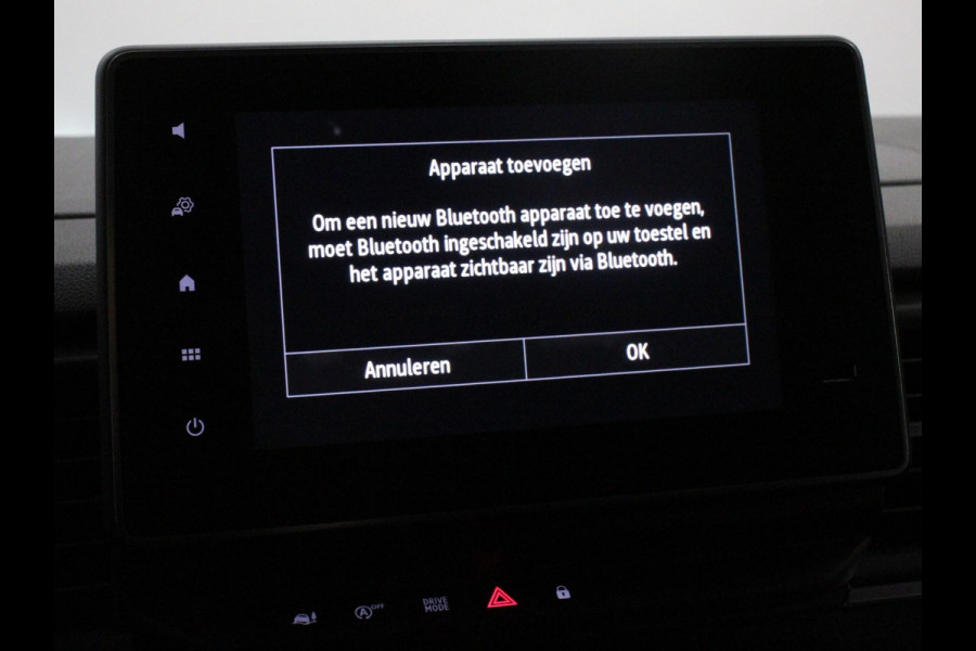 Renault Trafic 2.0 150PK Automaat L2H1 Advance Dubbele Cabine Navigatie Airco Lichtmetalen velgen Betimmering Trekhaak Camera Parkeer sensoren Dab