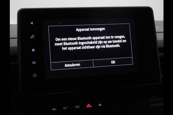 Renault Trafic 2.0 150PK Automaat L2H1 Advance Dubbele Cabine Navigatie Airco Lichtmetalen velgen Betimmering Trekhaak Camera Parkeer sensoren Dab