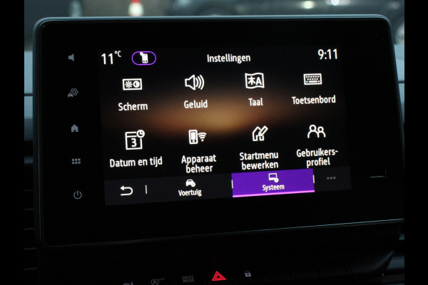 Renault Trafic 2.0 150PK Automaat L2H1 Advance Dubbele Cabine Navigatie bluetooth DAB Camera Airco Trekhaak Houten bekleding Lichtmetalen velgen