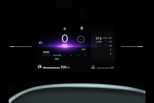 Renault Trafic 2.0 150PK Automaat L2H1 Advance Dubbele Cabine Navigatie bluetooth DAB Camera Airco Trekhaak Houten bekleding Lichtmetalen velgen