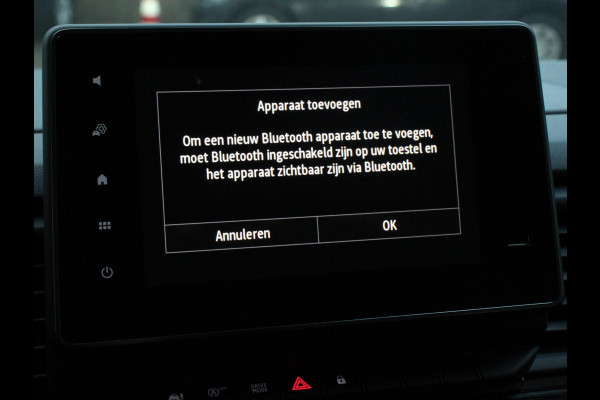 Renault Trafic 2.0 150PK Automaat L2H1 Advance Dubbele Cabine Navigatie bluetooth DAB Camera Airco Trekhaak Houten bekleding Lichtmetalen velgen