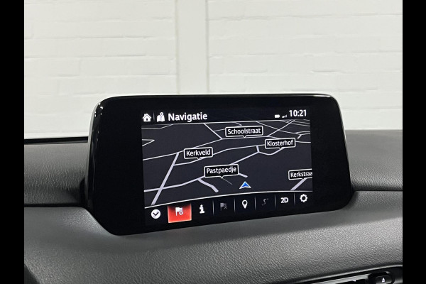 Mazda CX-5 2.0 SkyActiv-G 165 Business Comfort Trekhaak | Leder | Stoel-/stuurverwarming | Bose | Navigatie | Camera | Memory