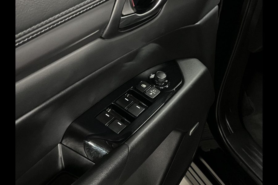 Mazda CX-5 2.0 SkyActiv-G 165 Business Comfort Trekhaak | Leder | Stoel-/stuurverwarming | Bose | Navigatie | Camera | Memory