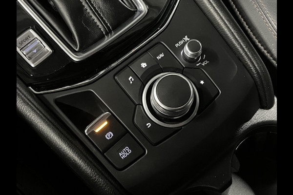 Mazda CX-5 2.0 SkyActiv-G 165 Business Comfort Trekhaak | Leder | Stoel-/stuurverwarming | Bose | Navigatie | Camera | Memory