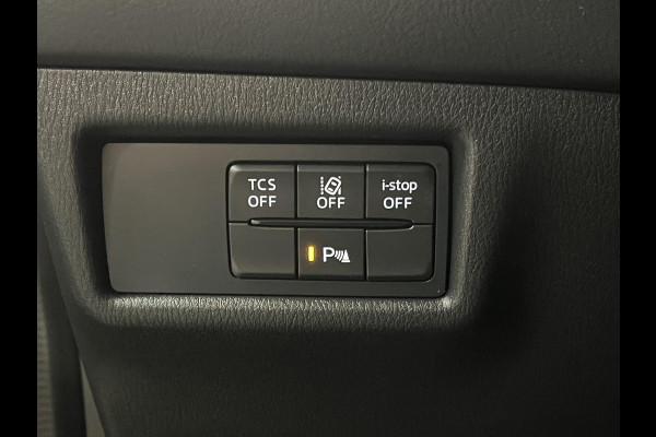 Mazda CX-5 2.0 SkyActiv-G 165 Business Comfort Trekhaak | Leder | Stoel-/stuurverwarming | Bose | Navigatie | Camera | Memory